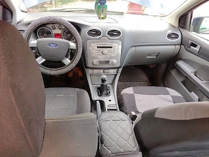 Vand Ford focus 2  - imagine 4