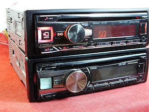 radio-auto Alpin cu bluetooth