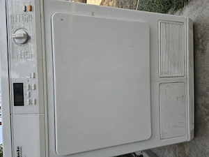 Vand Uscator rufe Miele
