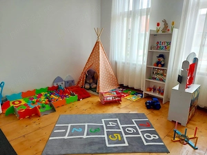 Spatiu de inchiriat pentru afterschool si activitati dedicate copiilor petreceri copii - imagine 5
