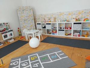Spatiu de inchiriat pentru afterschool si activitati dedicate copiilor petreceri copii - imagine 3