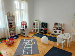 Spatiu de inchiriat pentru afterschool si activitati dedicate copiilor petreceri copii - imagine 7