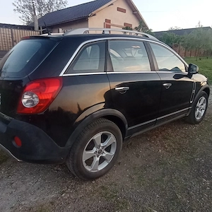Vand Opel Antara 4 4 disel 1999 motor din 2008 - imagine 3