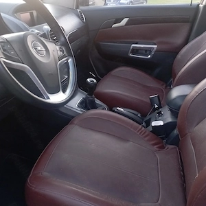 Vand Opel Antara 4 4 disel 1999 motor din 2008 - imagine 5