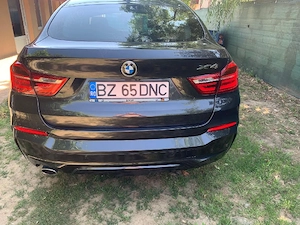 Vânzare BMW X4 2017 - imagine 3
