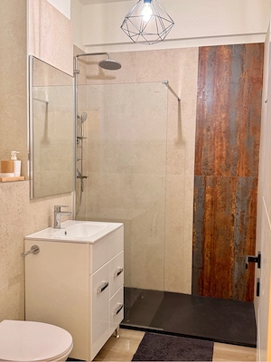 Studio regim hotelier - Avi Residence - imagine 5