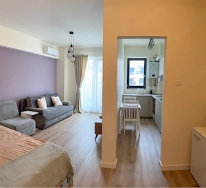 Studio regim hotelier - Avi Residence - imagine 2