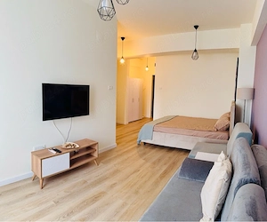 Studio regim hotelier - Avi Residence