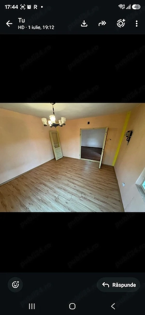 casa sector 5 alexandriei lukoil locuibila 150mp - imagine 2