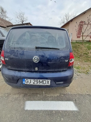 Vand Wolsvagen Vox - imagine 4