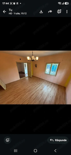 casa sector 5 alexandriei lukoil locuibila 150mp