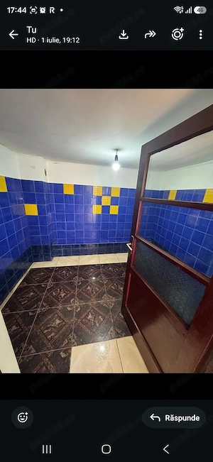 casa sector 5 alexandriei lukoil locuibila 150mp - imagine 5
