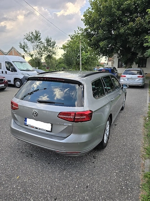 Volkswagen Passat B8 2.0 Tdi 150cp DSG - imagine 4