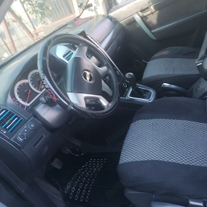 Chevrolet captiva  - imagine 4