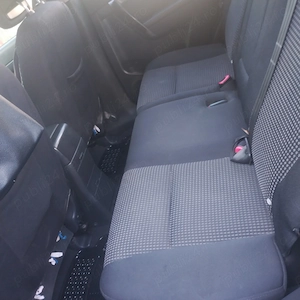 Chevrolet captiva  - imagine 3