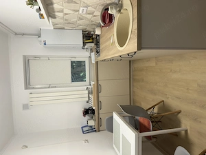 Închiriez apartament 2 camere zona City Park Mall.  - imagine 4
