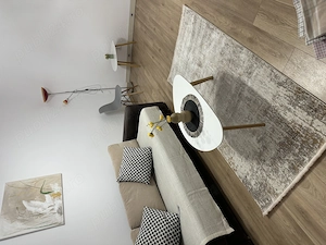 Închiriez apartament 2 camere zona City Park Mall.  - imagine 2
