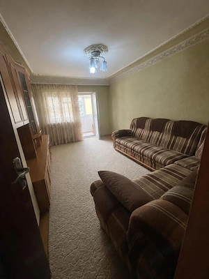 Redus Apartament 2 camere 64mp total, 2 balcoane, zona Craiovita Noua  - imagine 2