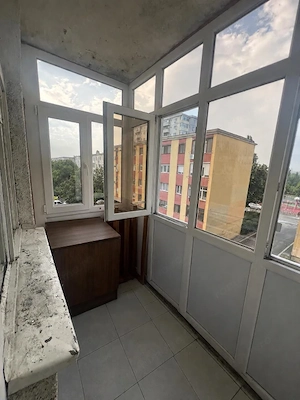 Redus Apartament 2 camere 64mp total, 2 balcoane, zona Craiovita Noua  - imagine 4