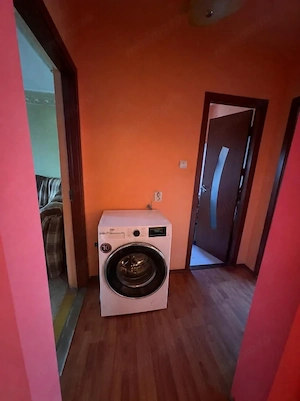 Redus Apartament 2 camere 64mp total, 2 balcoane, zona Craiovita Noua  - imagine 7