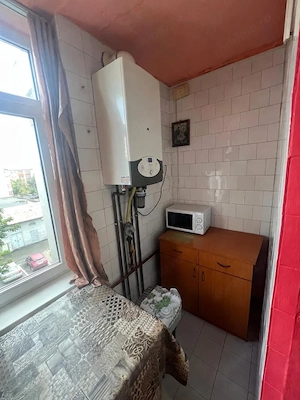 Redus Apartament 2 camere 64mp total, 2 balcoane, zona Craiovita Noua  - imagine 5