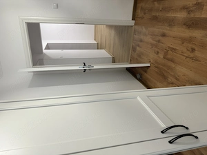 Închiriez apartament 2 camere zona City Park Mall.  - imagine 10