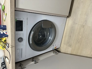 Închiriez apartament 2 camere zona City Park Mall.  - imagine 9