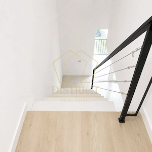 Apartament superb cu trei camere I Giroc - imagine 2