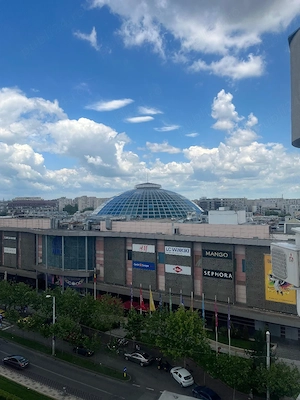 Apartament 4 camere langa Mall Vitan