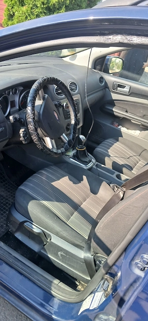 ford focus 2011 1.6 diesel consum foarte mic 