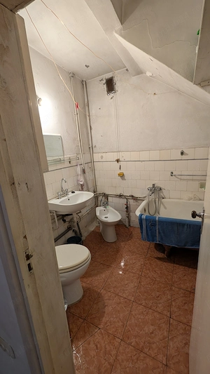 Casa de vanzare Ultracentral Zona Hotel Prahova - imagine 3