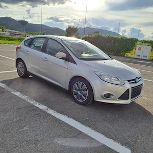 Auto Ford Focus 2013 hatchback - imagine 2