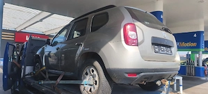 de vânzare dacia Duster  - imagine 4