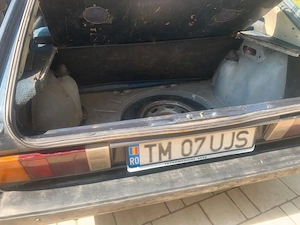 Vokswagen Scirocco - imagine 4
