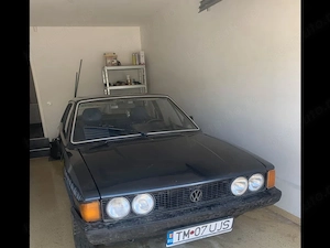 Vokswagen Scirocco - imagine 2