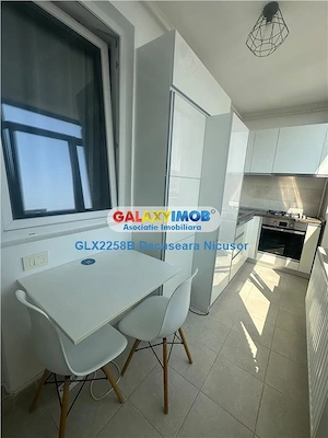 Apartament 2 Camere, Rezervelor 54, Militari Residence, 380 euro - imagine 4