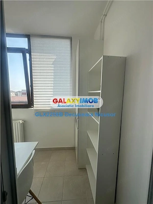 Apartament 2 Camere, Rezervelor 54, Militari Residence, 380 euro - imagine 11