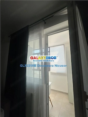 Apartament 2 Camere, Rezervelor 54, Militari Residence, 380 euro - imagine 14