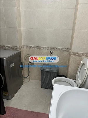 Apartament 2 Camere, Rezervelor 54, Militari Residence, 380 euro - imagine 16