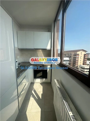 Apartament 2 Camere, Rezervelor 54, Militari Residence, 380 euro - imagine 15