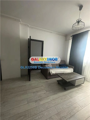 Apartament 2 Camere, Rezervelor 54, Militari Residence, 380 euro - imagine 18