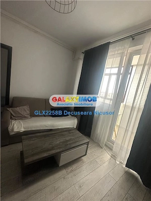 Apartament 2 Camere, Rezervelor 54, Militari Residence, 380 euro - imagine 17