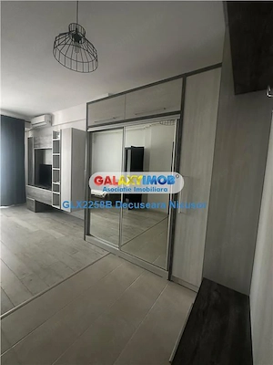 Apartament 2 Camere, Rezervelor 54, Militari Residence, 380 euro - imagine 20