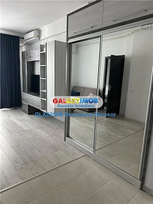 Apartament 2 Camere, Rezervelor 54, Militari Residence, 380 euro - imagine 2