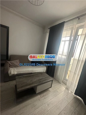 Apartament 2 Camere, Rezervelor 54, Militari Residence, 380 euro - imagine 19