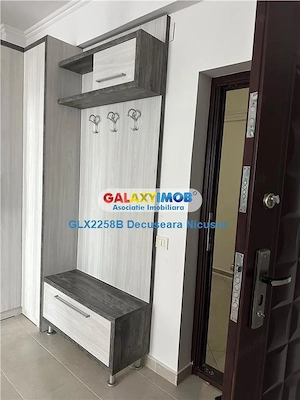 Apartament 2 Camere, Rezervelor 54, Militari Residence, 380 euro - imagine 6