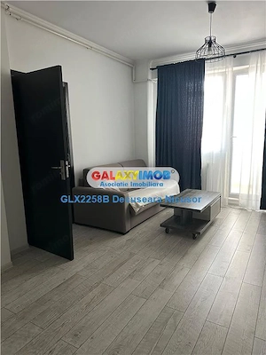 Apartament 2 Camere, Rezervelor 54, Militari Residence, 380 euro - imagine 3