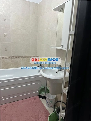 Apartament 2 Camere, Rezervelor 54, Militari Residence, 380 euro - imagine 9