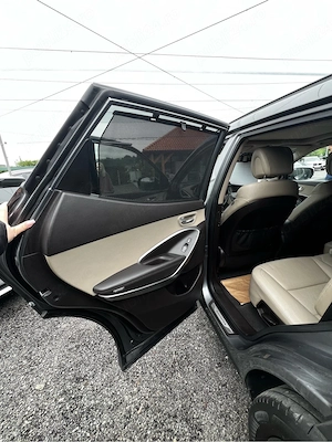 Hyundai SantaFe 2.2 diesel - 7 locuri - imagine 3