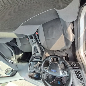 Auto Ford Focus 2013 hatchback - imagine 8